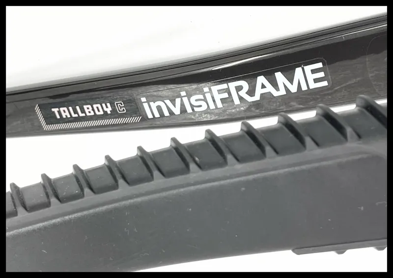 Santa Cruz Tallboy C Frame Medium Charcoal-6