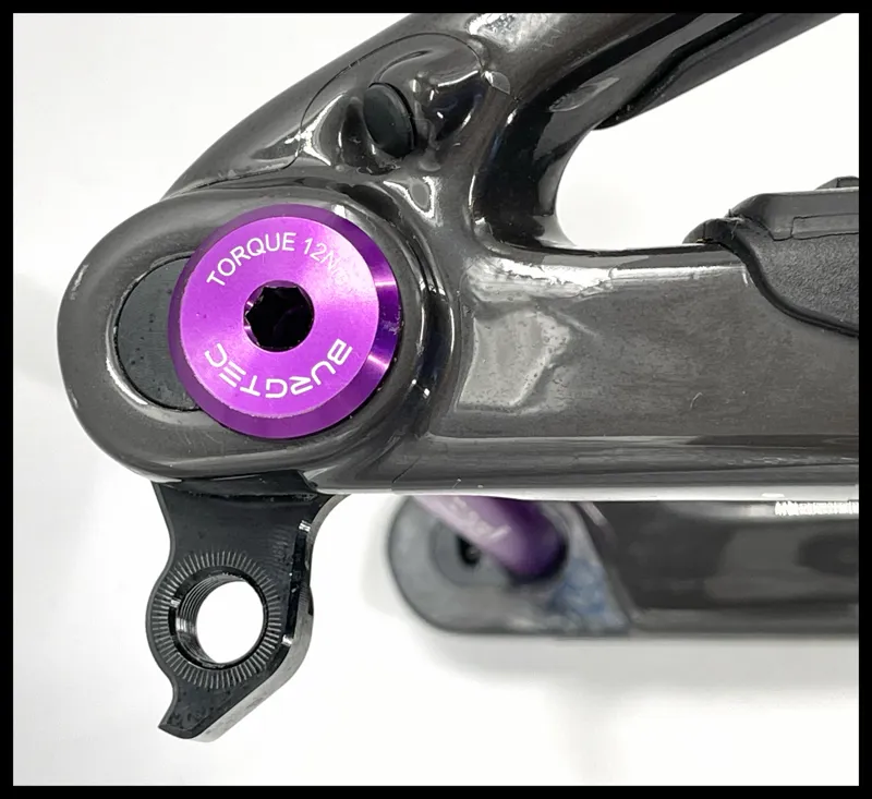 Santa Cruz Tallboy C Frame Medium Charcoal-5