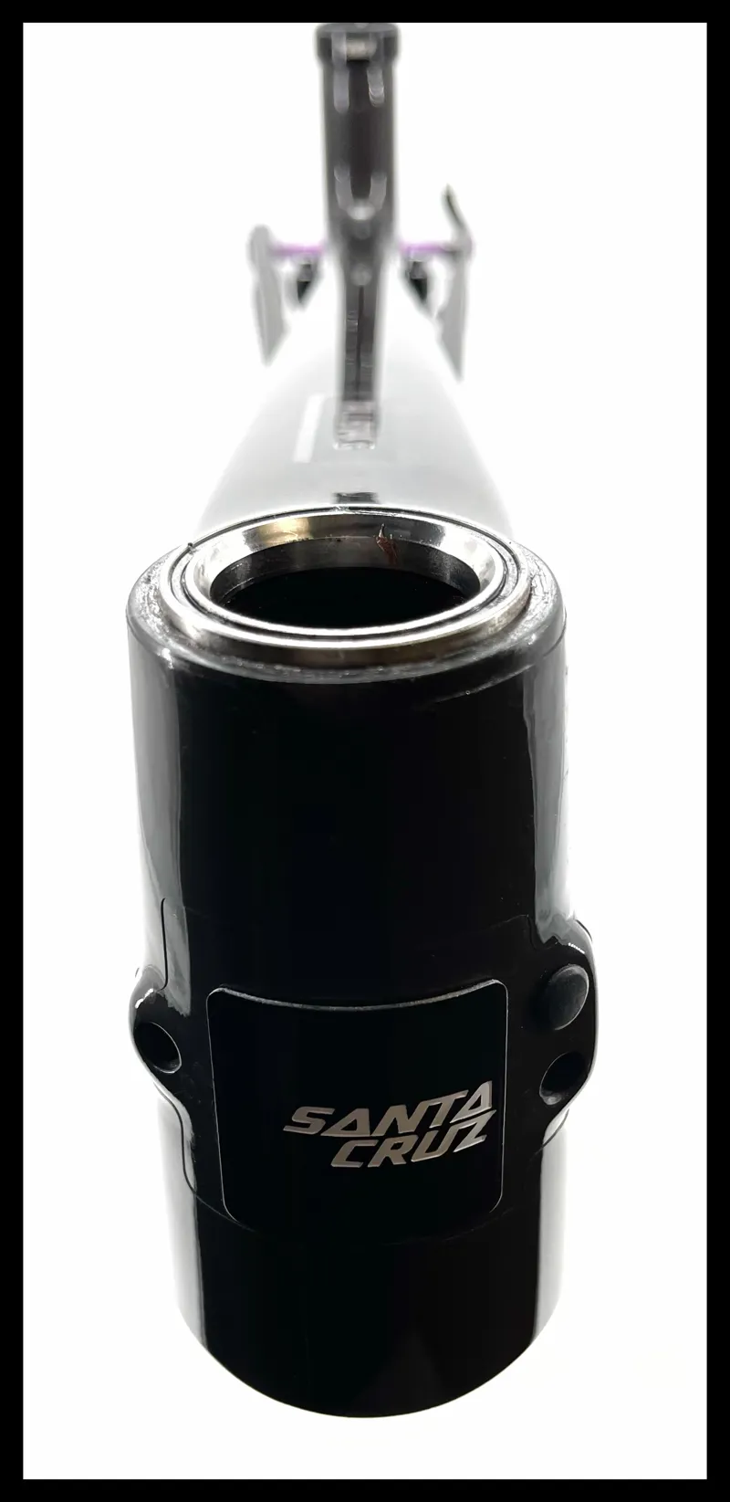 Santa Cruz Tallboy C Frame Medium Charcoal-3