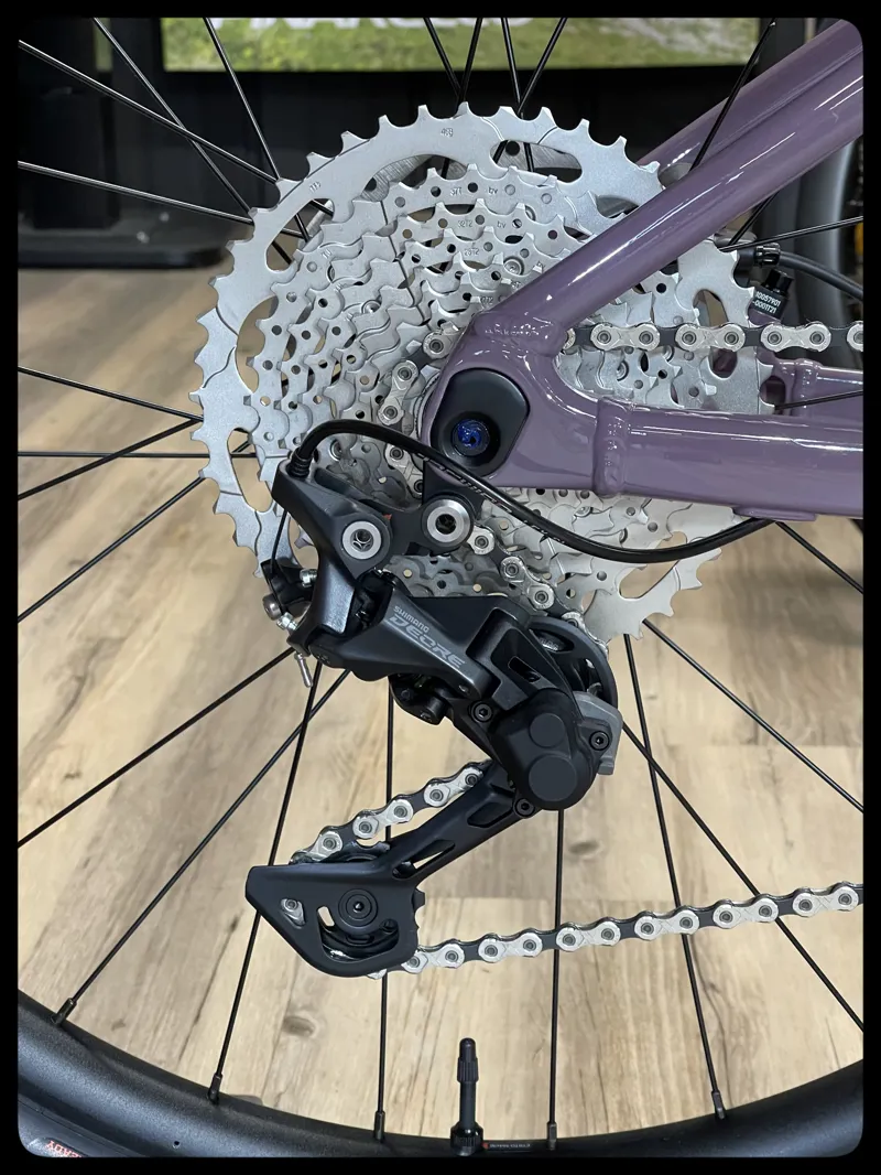 2022 Liv Embolden 27.5 2 Trail Bike in Purple Ash-6