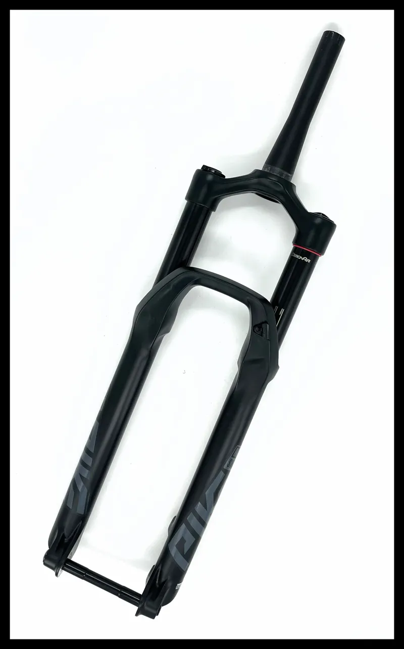 Fox Rockshox Debonair Pike Select 140 mm 