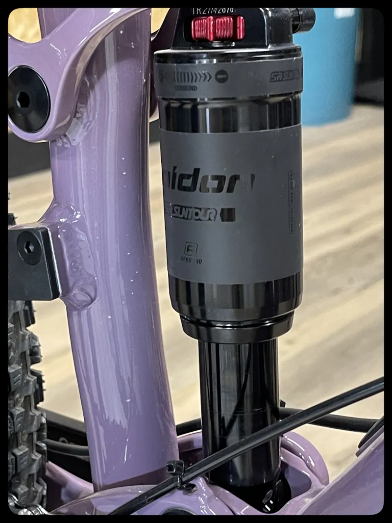 2022 Liv Embolden 27.5 2 Trail Bike in Purple Ash-7