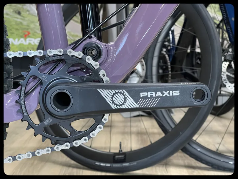 2022 Liv Embolden 27.5 2 Trail Bike in Purple Ash-9