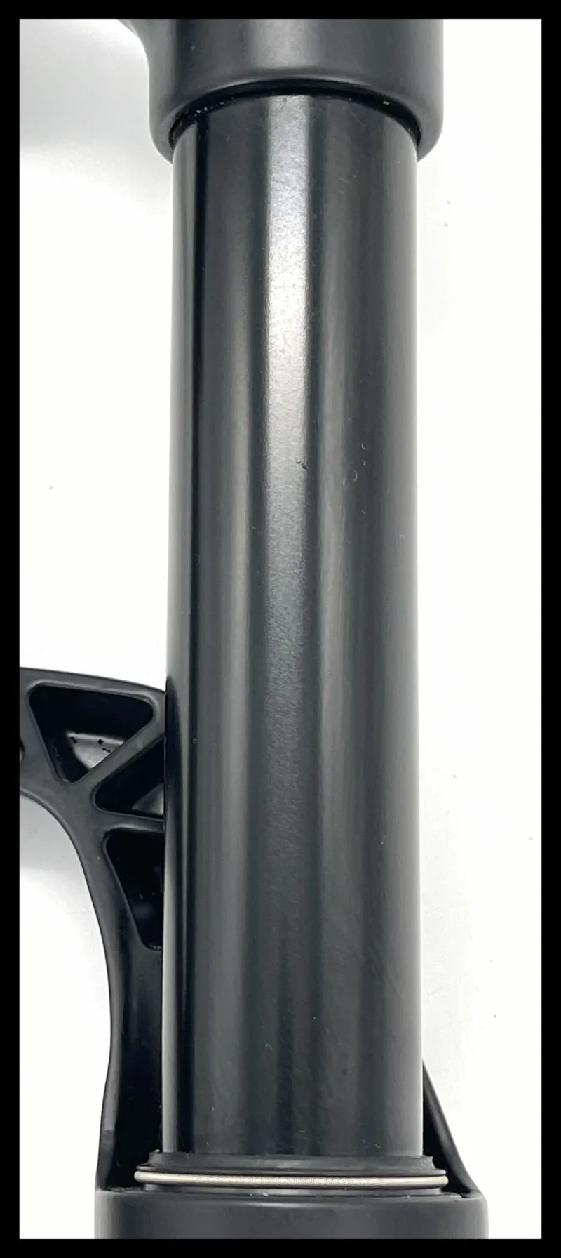 Fox Rockshox Debonair Pike Select 140 mm -4