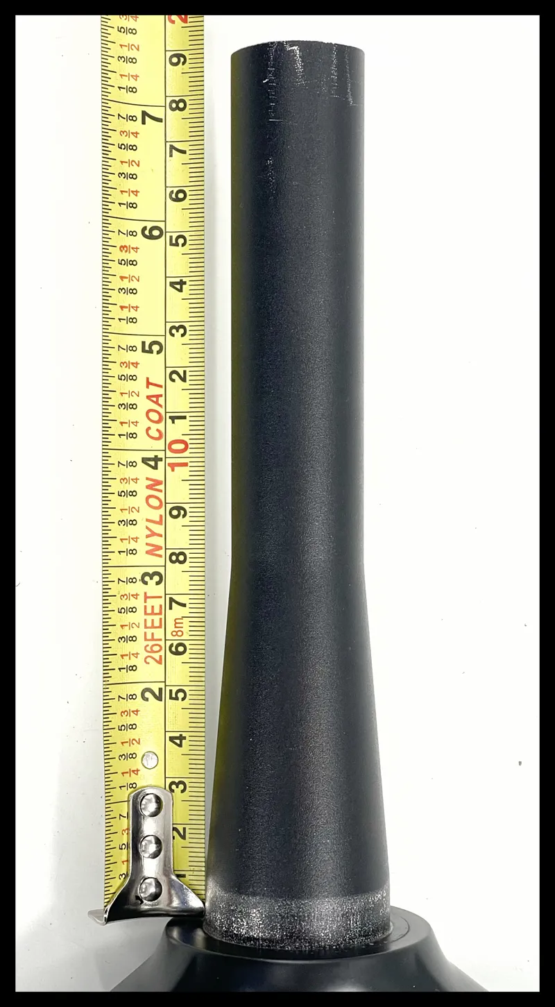 Fox Rockshox Debonair Pike Select 140 mm -6