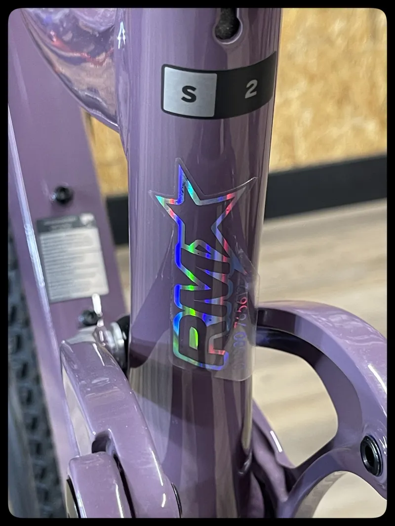 2022 Liv Embolden 27.5 2 Trail Bike in Purple Ash-4