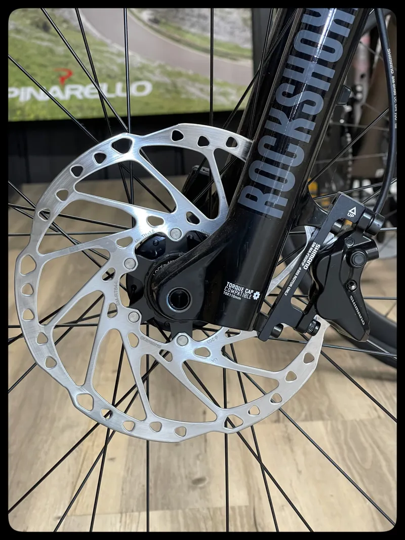 Giant Stance E+ 1 Electric Trail Bike in Sapphire-7