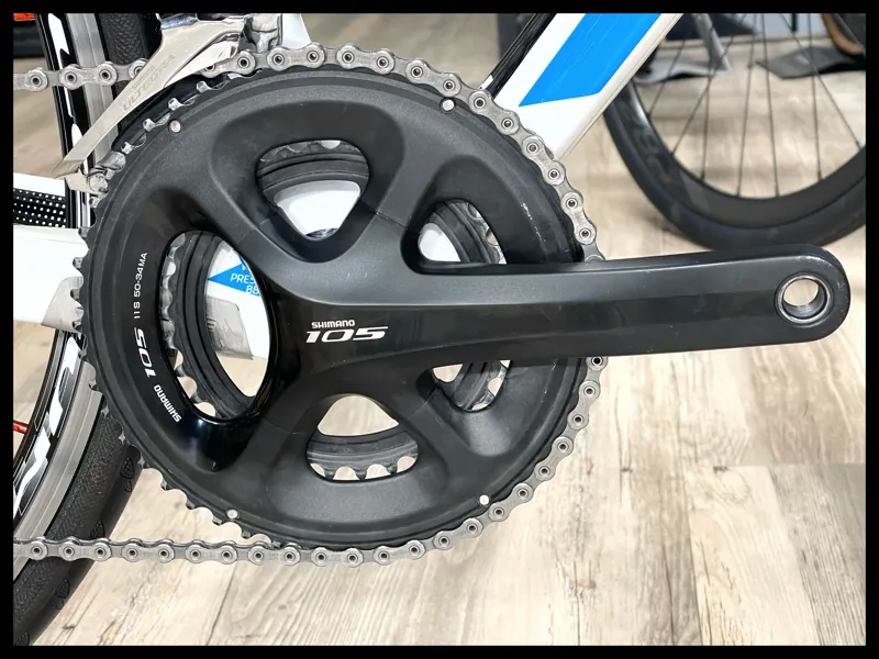 Cube Agree Carbon GTC 50cm White-3