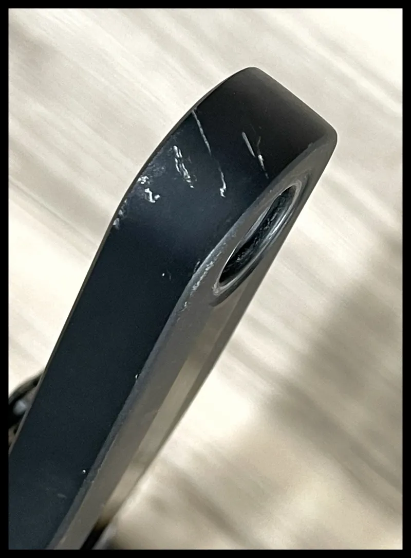 Cube Agree Carbon GTC 50cm White-8