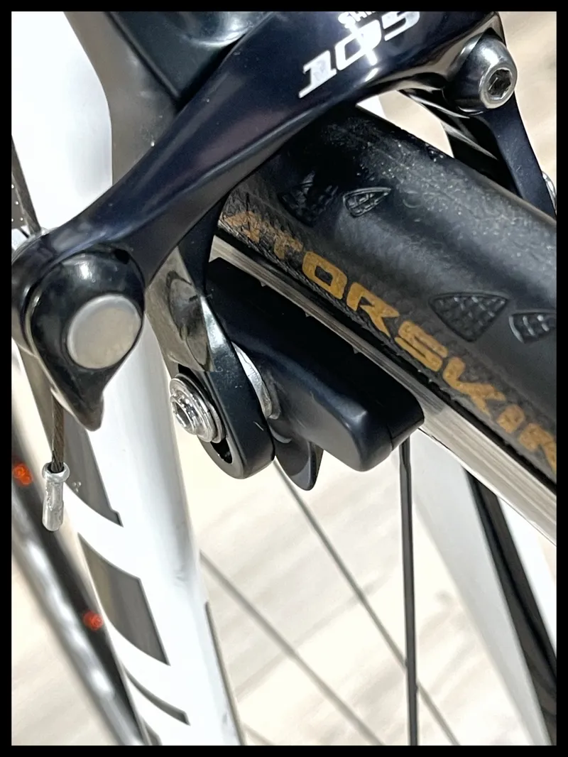 Cube Agree Carbon GTC 50cm White-7