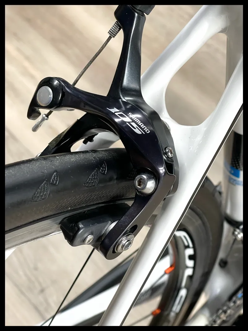 Cube Agree Carbon GTC 50cm White-6