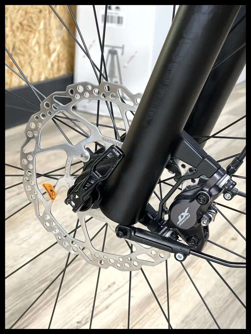 Explore E+ 0 Pro GTS 25km/h L Metallic Brown-4