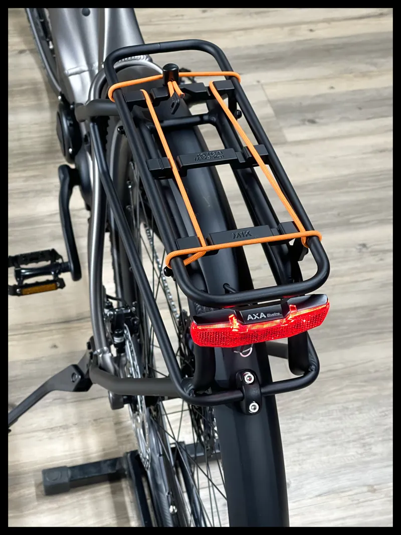 Explore E+ 0 Pro GTS 25km/h L Metallic Brown-6