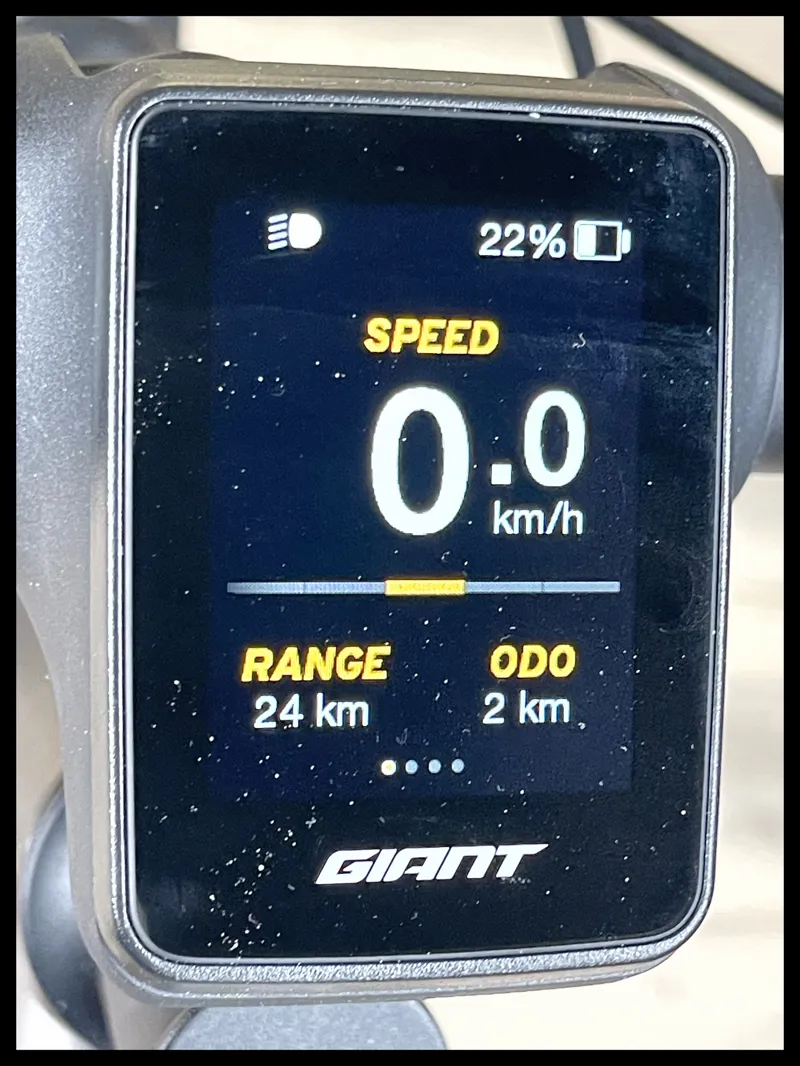 Explore E+ 0 Pro GTS 25km/h L Metallic Brown-7