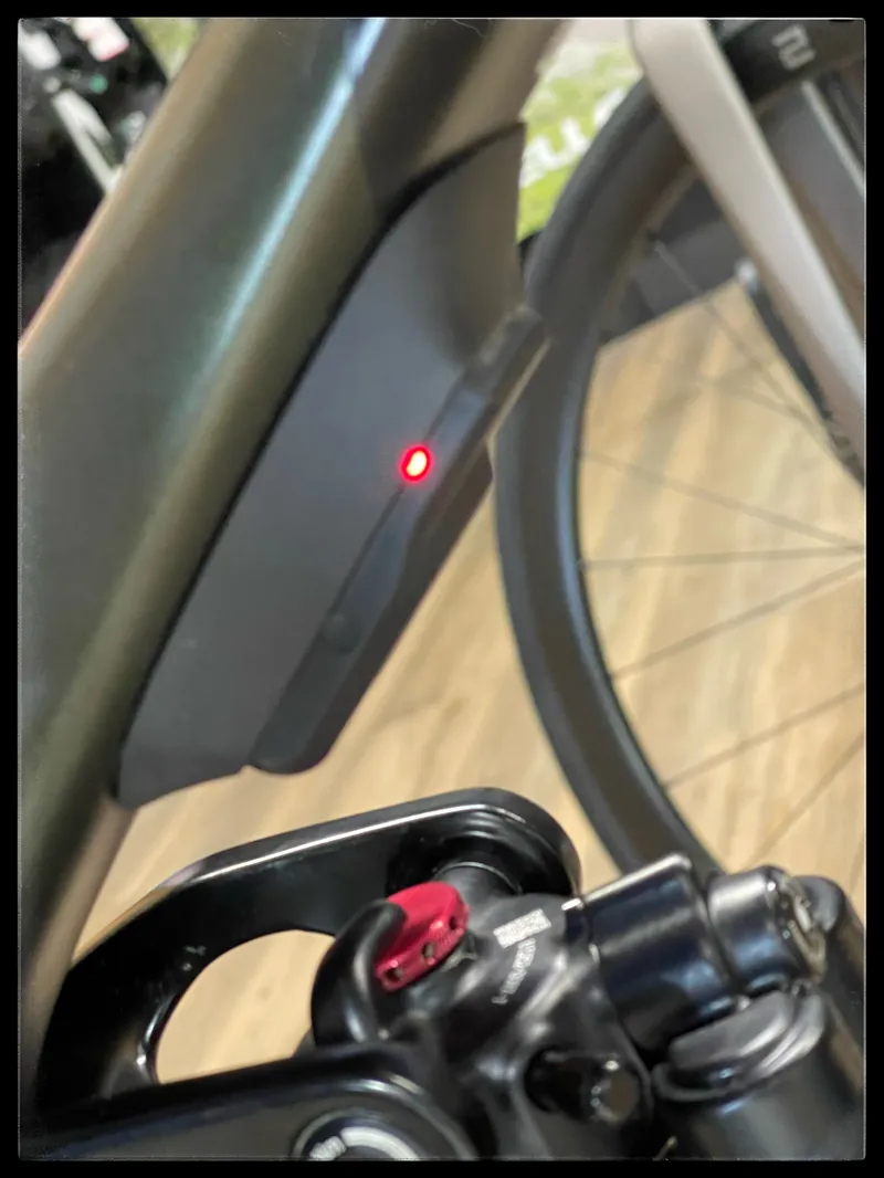 Giant Trance X Advanced E+ 1 25km/h Medium Panther/Phanthom Green 2022-6