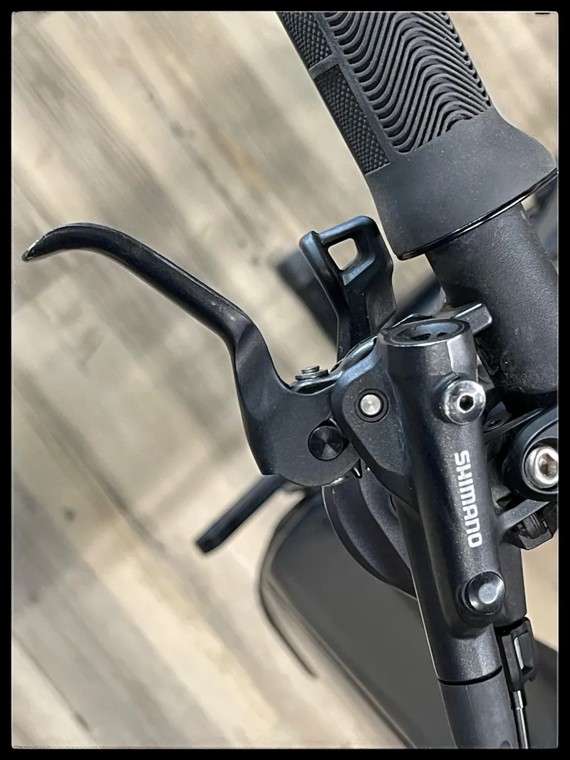 Giant Trance X Advanced E+ 1 25km/h Medium Panther/Phanthom Green 2022-7