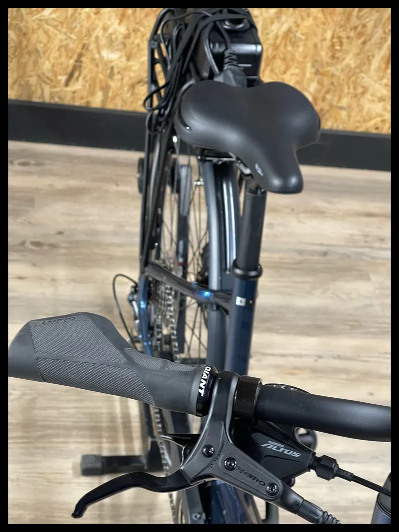 Entour-E+1 Small Blue-6