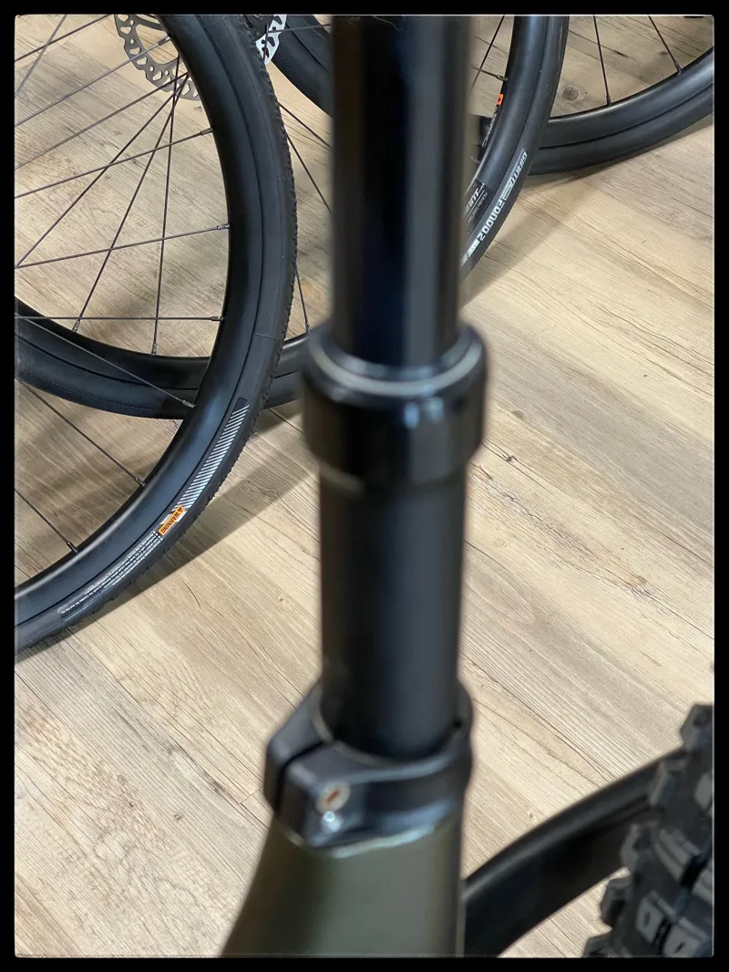 Giant Trance X Advanced E+ 1 25km/h Medium Panther/Phanthom Green 2022-10