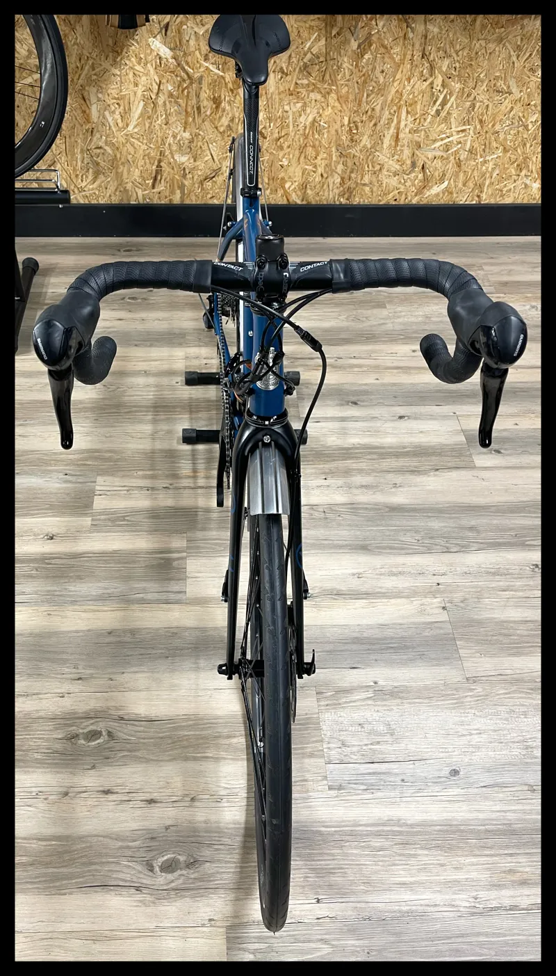 Ribble Ramble Winter Bike 50 cm Blue-1