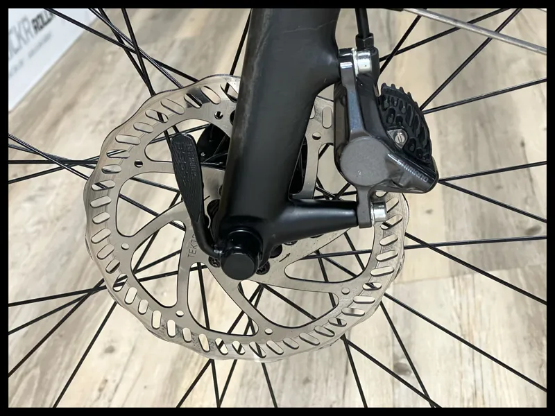 Ribble Ramble Winter Bike 50 cm Blue-5