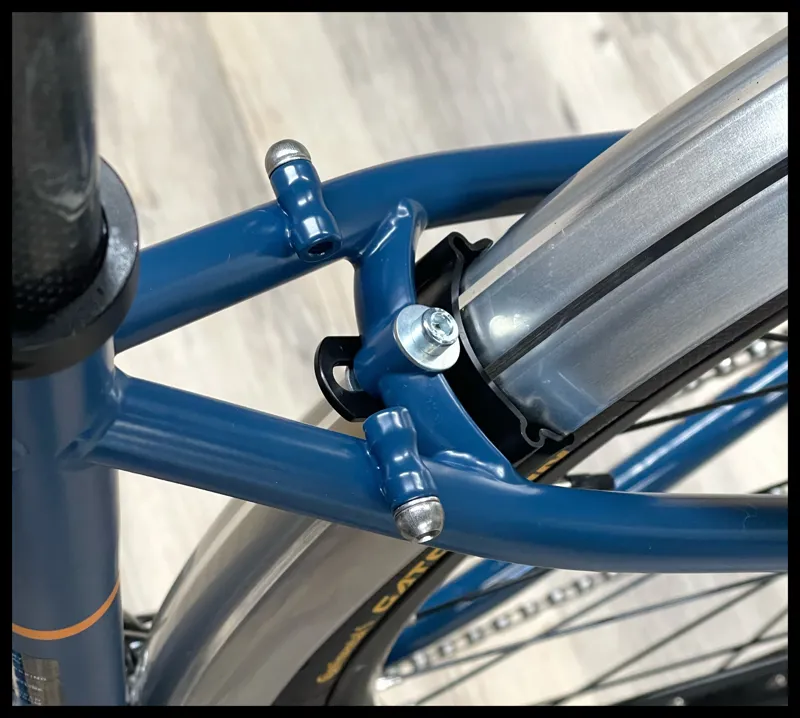 Ribble Ramble Winter Bike 50 cm Blue-4