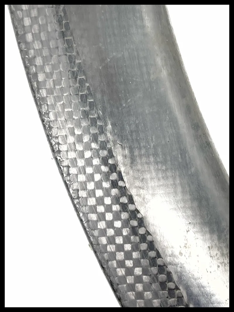 Vision Carbon Wheelset Carbon Tubular Rim Brake Shimano FH-3