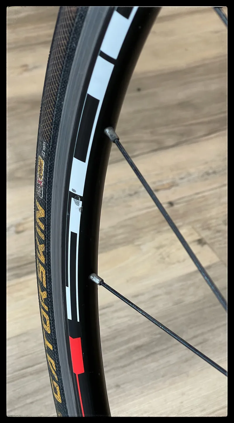 Felt F4 56 cm Carbon Black Road Bike-9