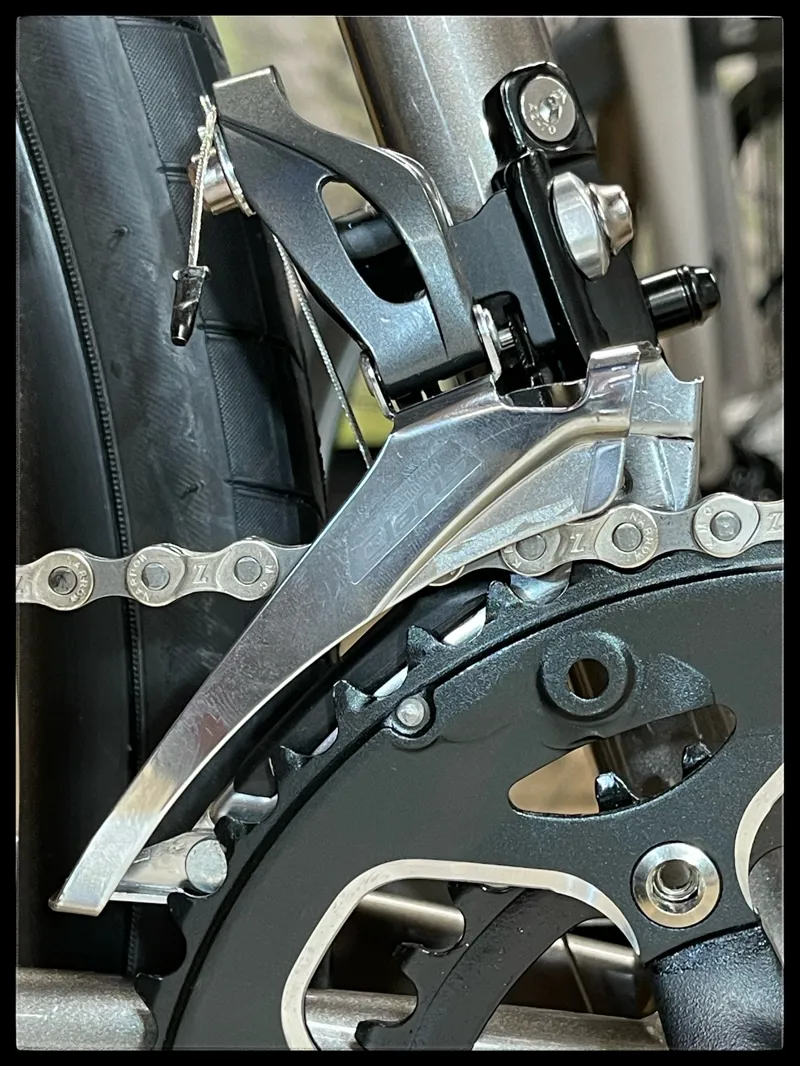 Giant FastRoad SL 3 Medium-Large Brown 2021-5