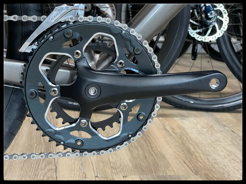 Giant FastRoad SL 3 Medium-Large Brown 2021-6