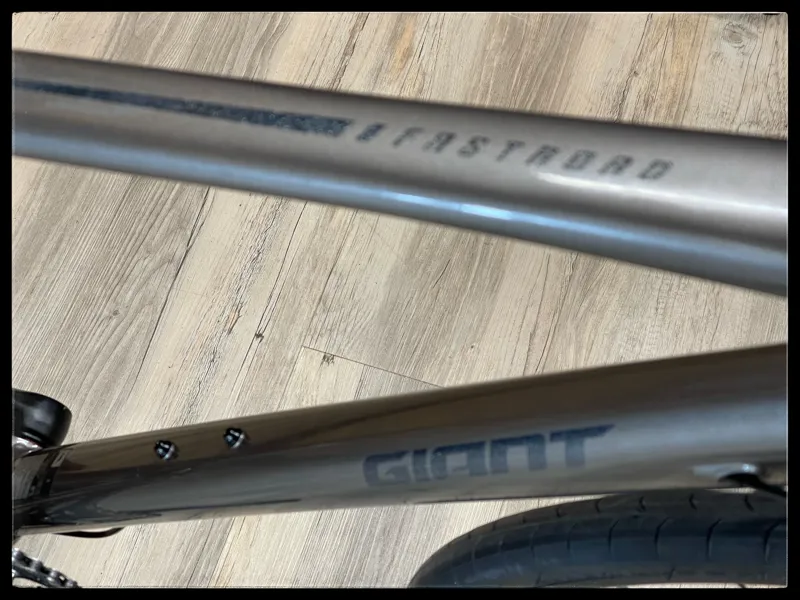 Giant FastRoad SL 3 Medium-Large Brown 2021-2