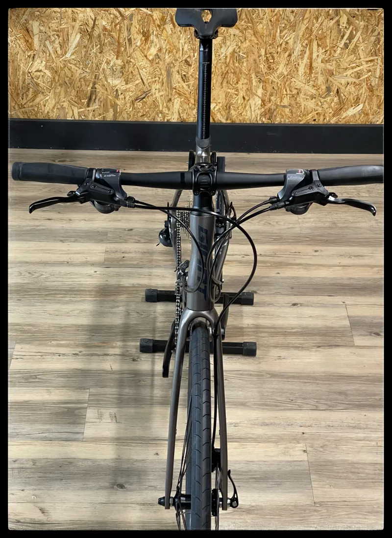 Giant FastRoad SL 3 Medium-Large Brown 2021-3