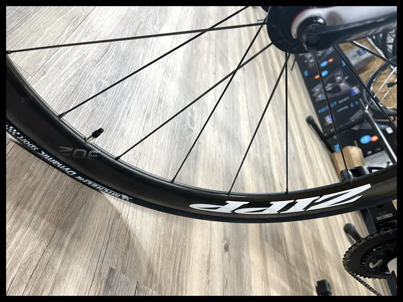 Pinarello Dogma 65.1 55cm White Rim Brake-7