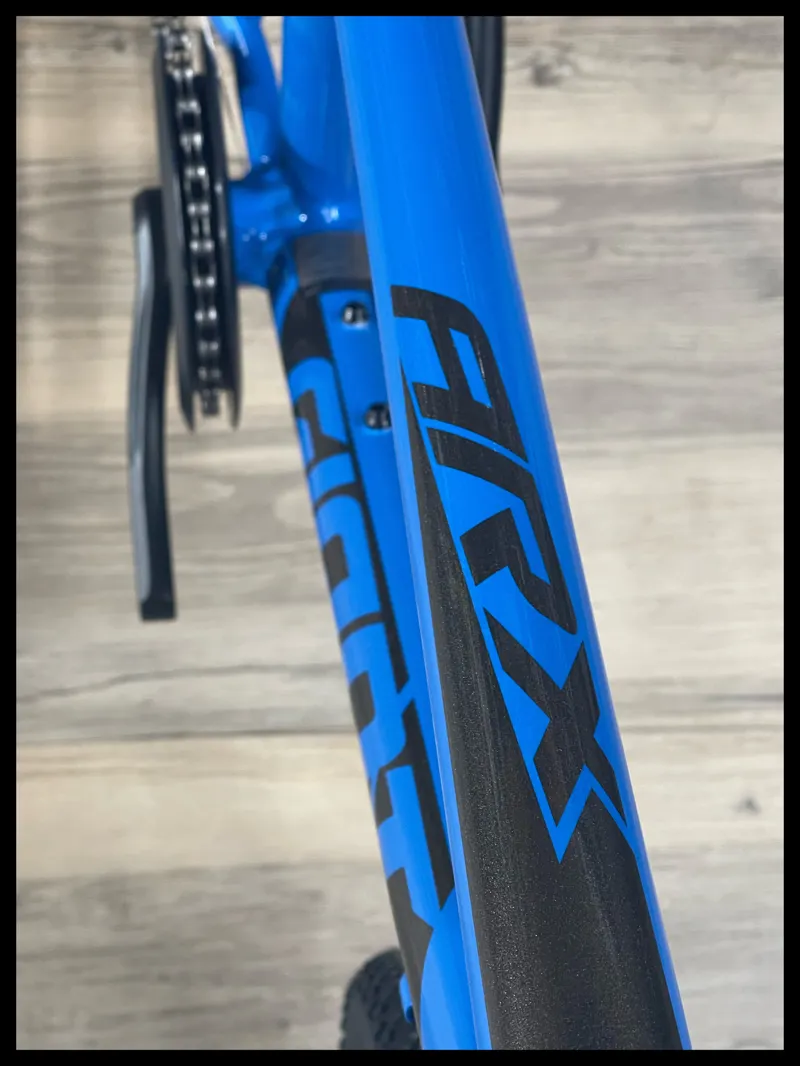 Gaint ARX 20 Blue 8 Speed-6