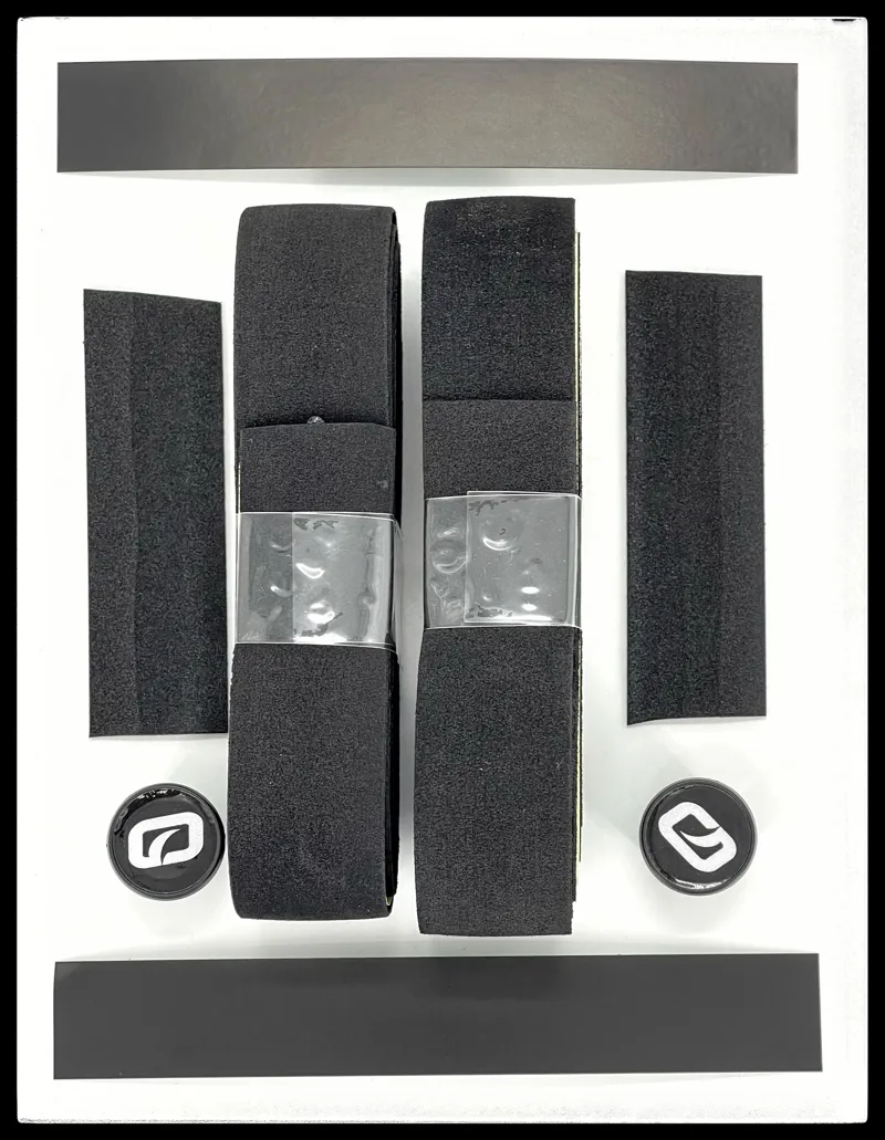 MOST BAR TAPE SUPERLIGHT  BLACK-1