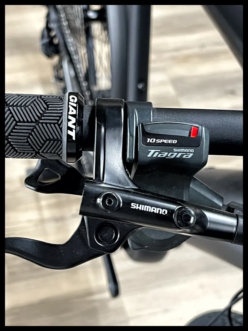 FastRoad E+ EX Pro 25km/h XL Black-2