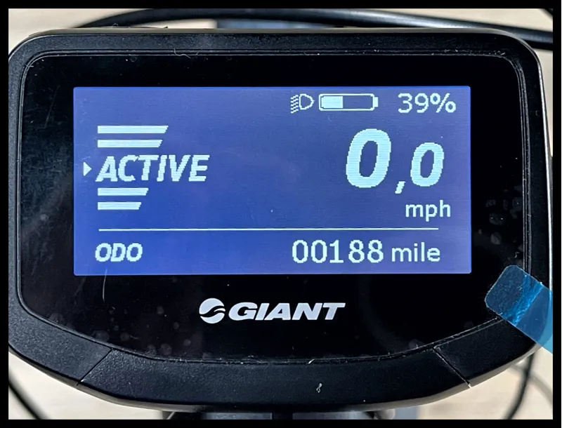 FastRoad E+ EX Pro 25km/h XL Black-7