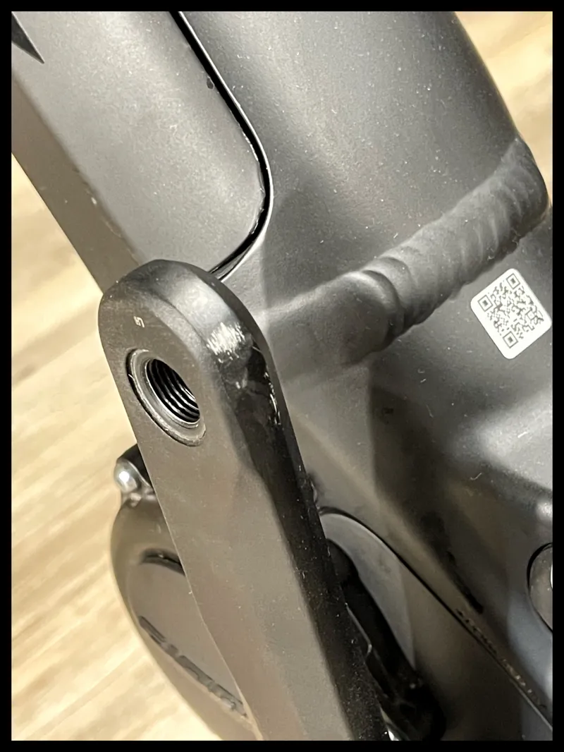 FastRoad E+ EX Pro 25km/h XL Black-10