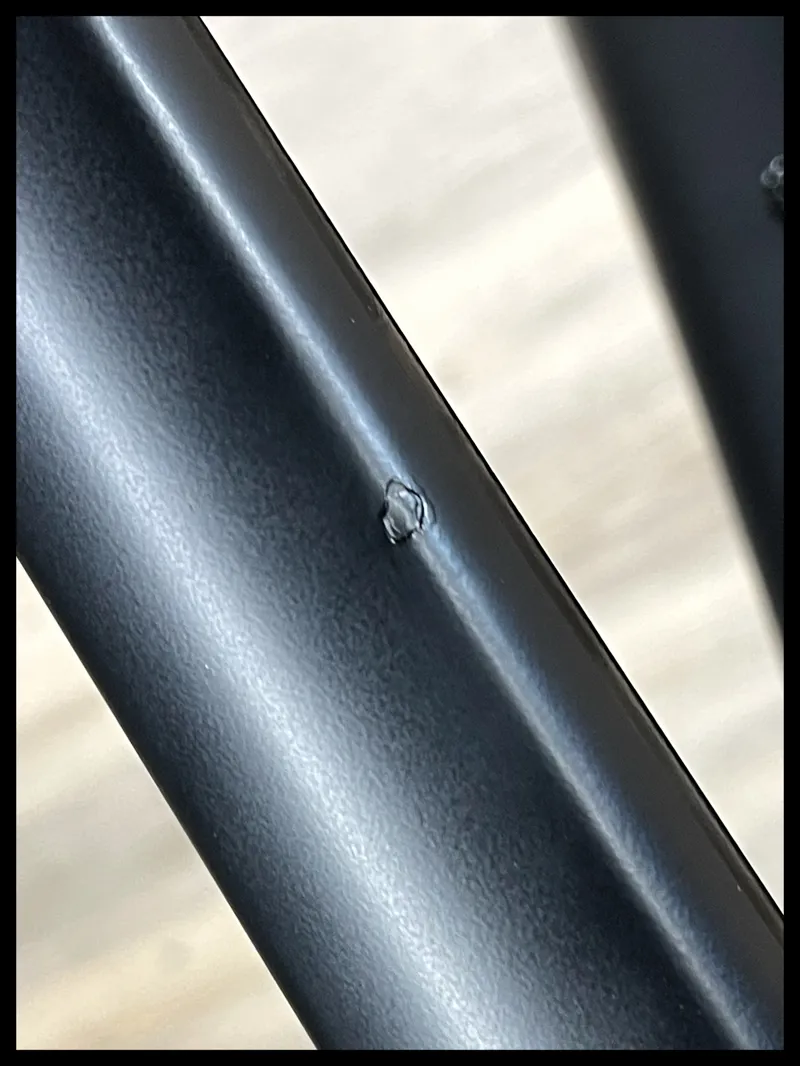 FastRoad E+ EX Pro 25km/h XL Black-9