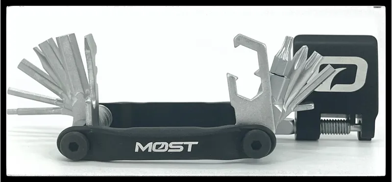 MOST Premium Minitool F8 21 Function with sleeve-1