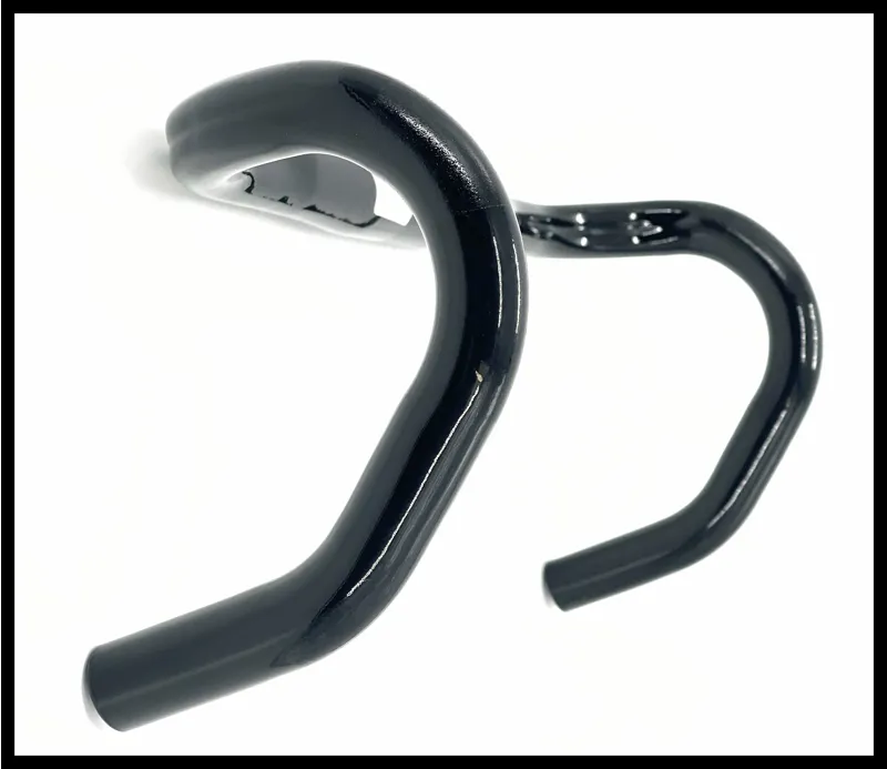 Most Xylon Carbon/Alu Team Edition 42cm Black