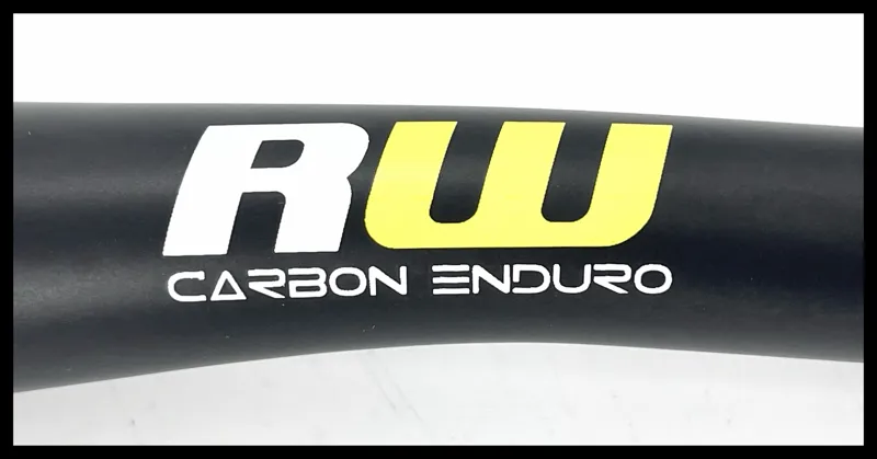 RIDE WIDE CARBON ENDURO HANDLEBAR-3