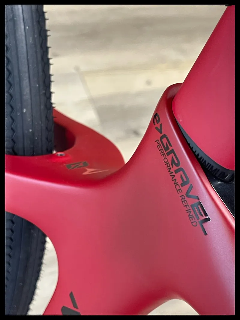 Bike Nytro Gravel REd  50 Riv1x12DBXPL-3