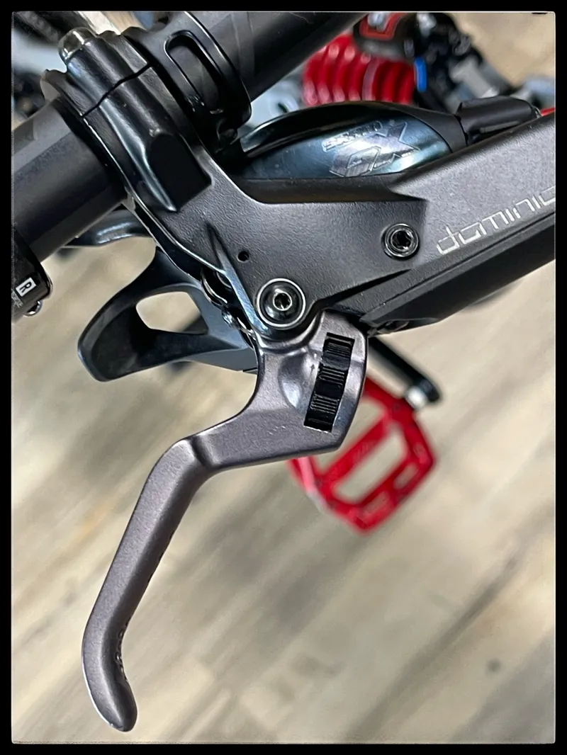 YT Capra Mullet 2021 size XXL Silver-8