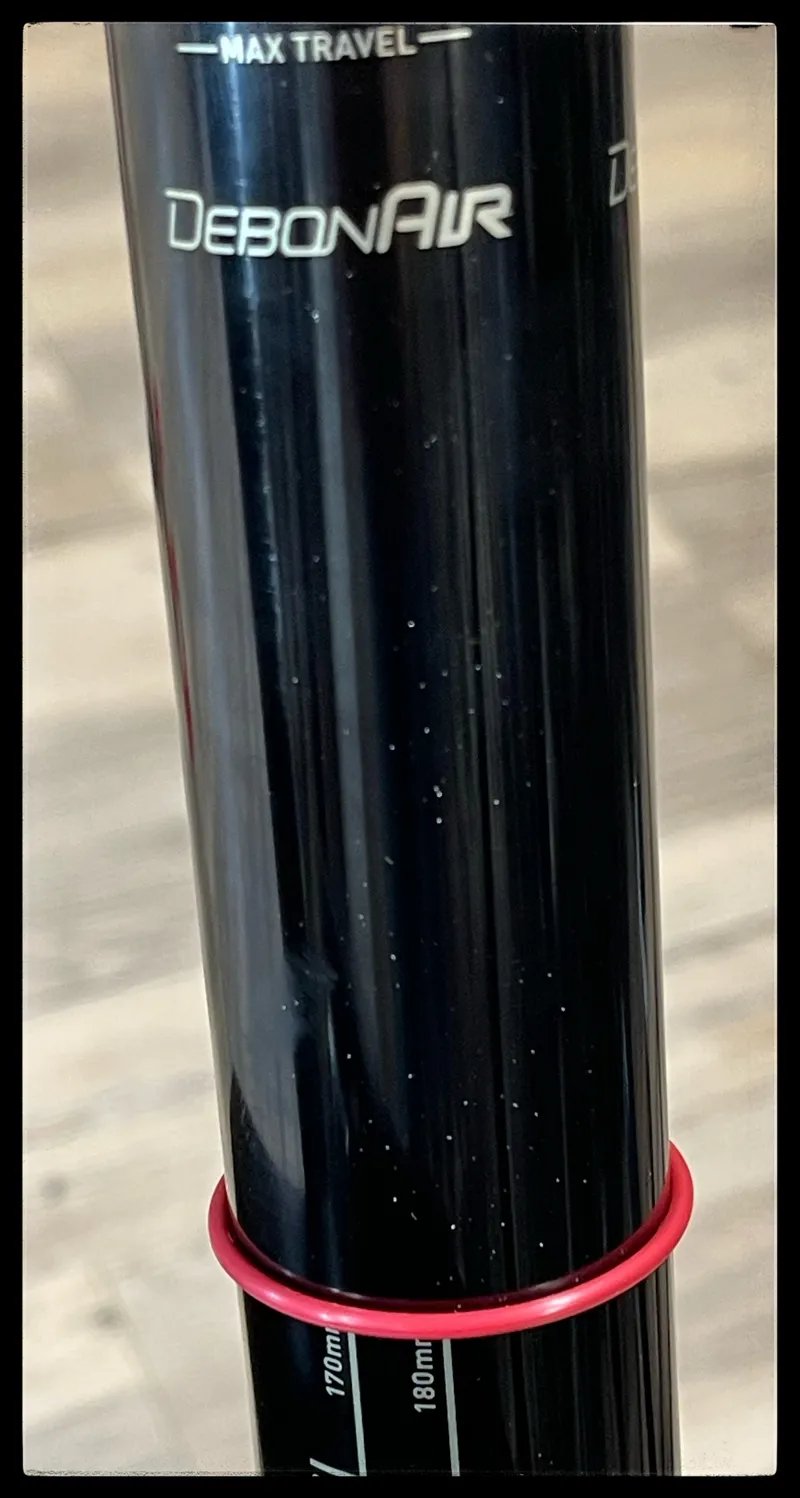 YT Capra Mullet 2021 size XXL Silver-3