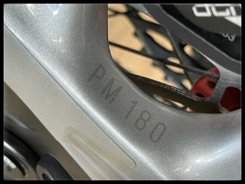 YT Capra Mullet 2021 size XXL Silver-13