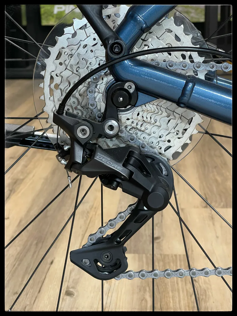 AnyTour E+ 1 GTS 25km/h Medium Blue Ashes-6