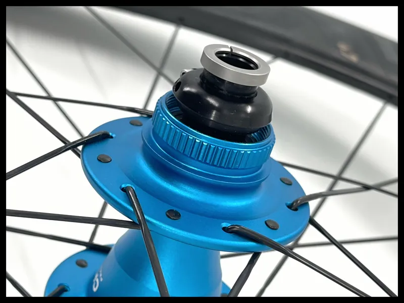 Enve SES 6.7 Wheelset CL Disc Chris R45D Hub Shimano Freehub-3