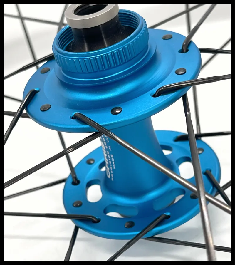 Enve SES 6.7 Wheelset CL Disc Chris R45D Hub Shimano Freehub-4