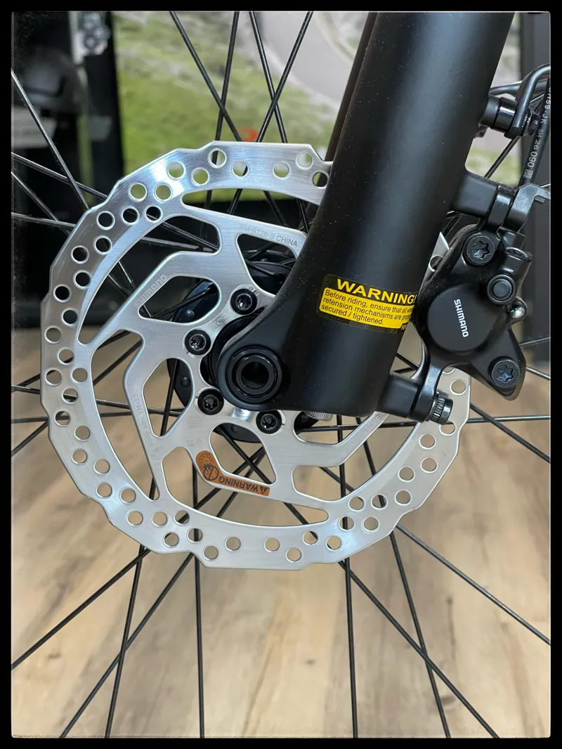 AnyTour E+ 1 GTS 25km/h Medium Blue Ashes-9