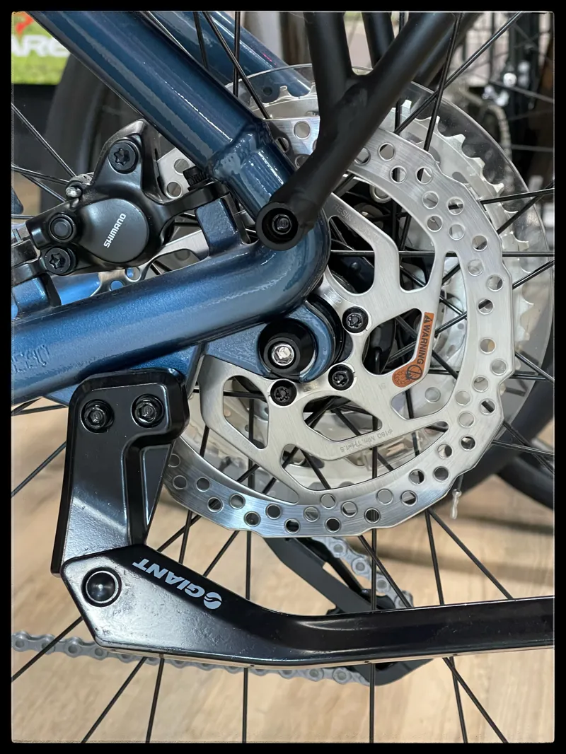 AnyTour E+ 1 GTS 25km/h Medium Blue Ashes-10